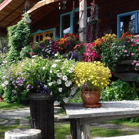 Brigitte'S Bavarian Bed Und Breakfast Millers Landing Extérieur photo