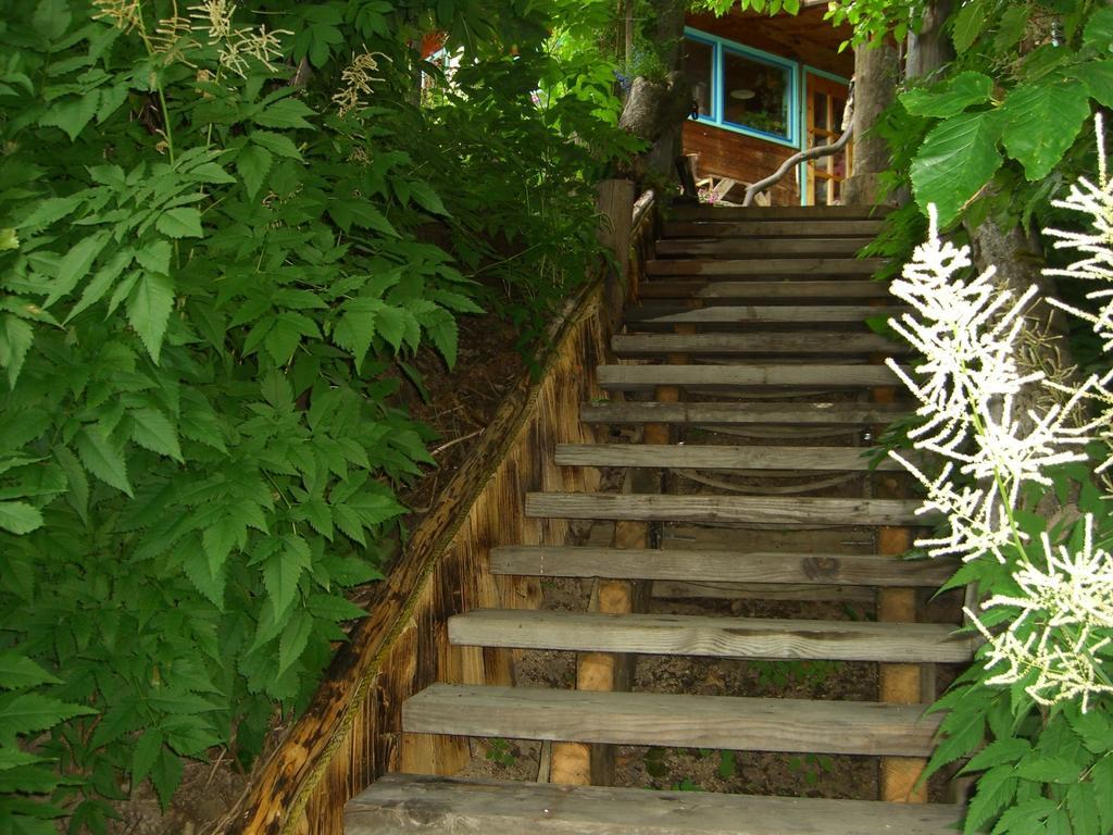 Brigitte'S Bavarian Bed Und Breakfast Millers Landing Extérieur photo