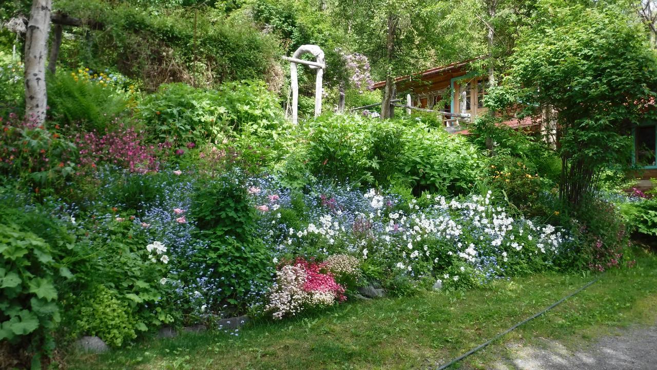 Brigitte'S Bavarian Bed Und Breakfast Millers Landing Extérieur photo