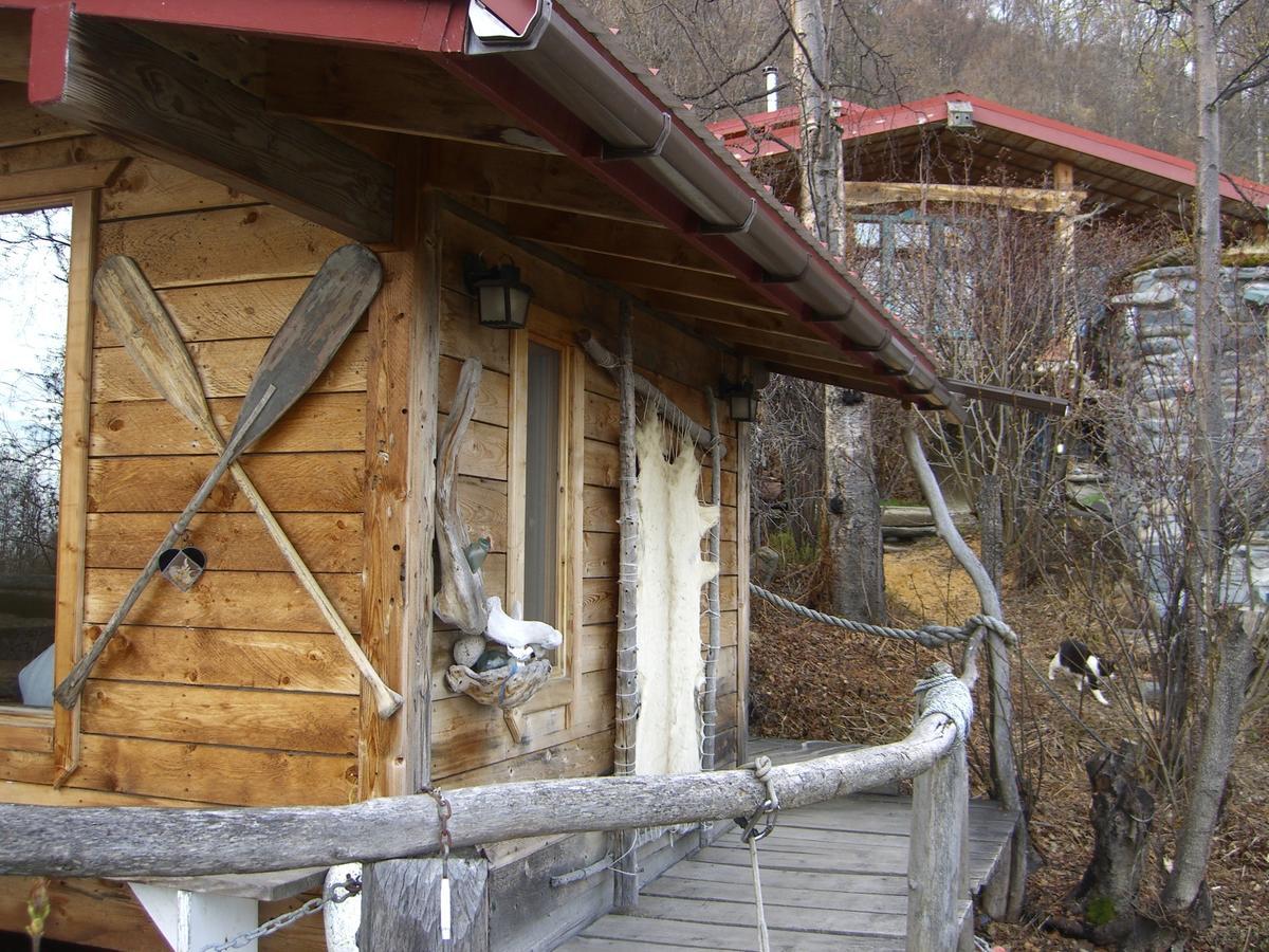 Brigitte'S Bavarian Bed Und Breakfast Millers Landing Extérieur photo