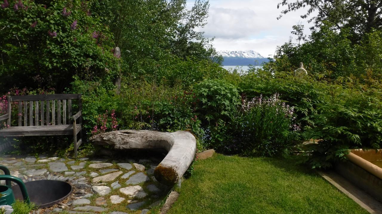 Brigitte'S Bavarian Bed Und Breakfast Millers Landing Extérieur photo