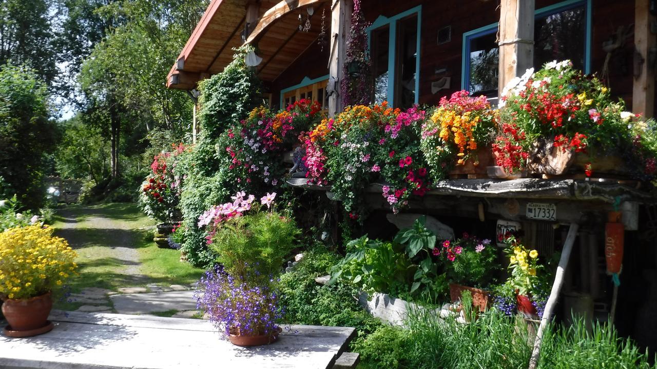 Brigitte'S Bavarian Bed Und Breakfast Millers Landing Extérieur photo