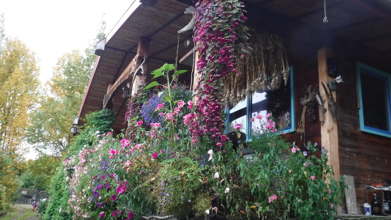 Brigitte'S Bavarian Bed Und Breakfast Millers Landing Extérieur photo